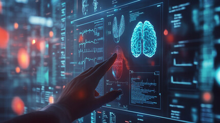 Innovative technology for analyzing brain and heart activity in a modern research environment