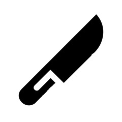 knife icon