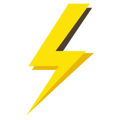 lightning icon