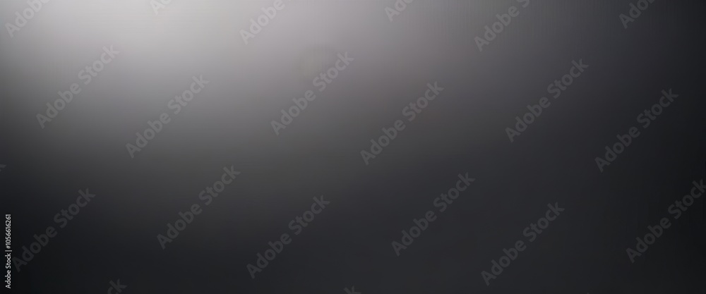 Poster abstract gradient with soft light transitions and dark shadows