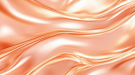 Visual of Copper Aiding Collagen Synthesis, Skin Firmness, and Connective Tissue Health