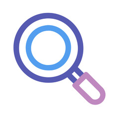 magnifying glass icon