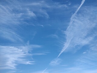 東京のそら(24.10.31)