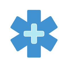 medical symbol icon