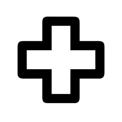 medical symbol icon