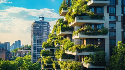 International sustainable urbanism conference uniting diverse experts discussing green infrastructure solutions and eco-friendly city planning strategies for environmental urban development