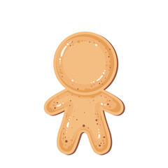 Gingerbread Cookies
