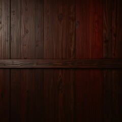 Minimalistic High quality wood background