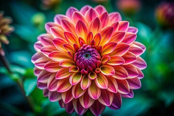 Immerse yourself in the magnificence of nature with Bltenpracht's photographic journey.