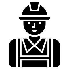 Worker Icon