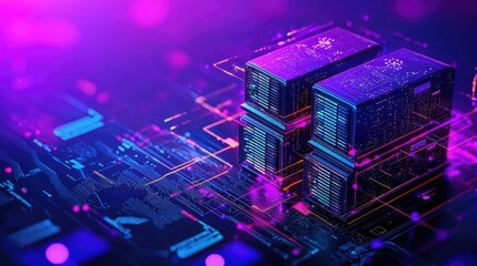 Exploring affordable data center services tailored for startups and their growth potential