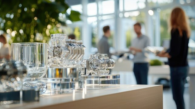Exploring the innovations of ice engine manufacturers showcasing their pr standards and scale