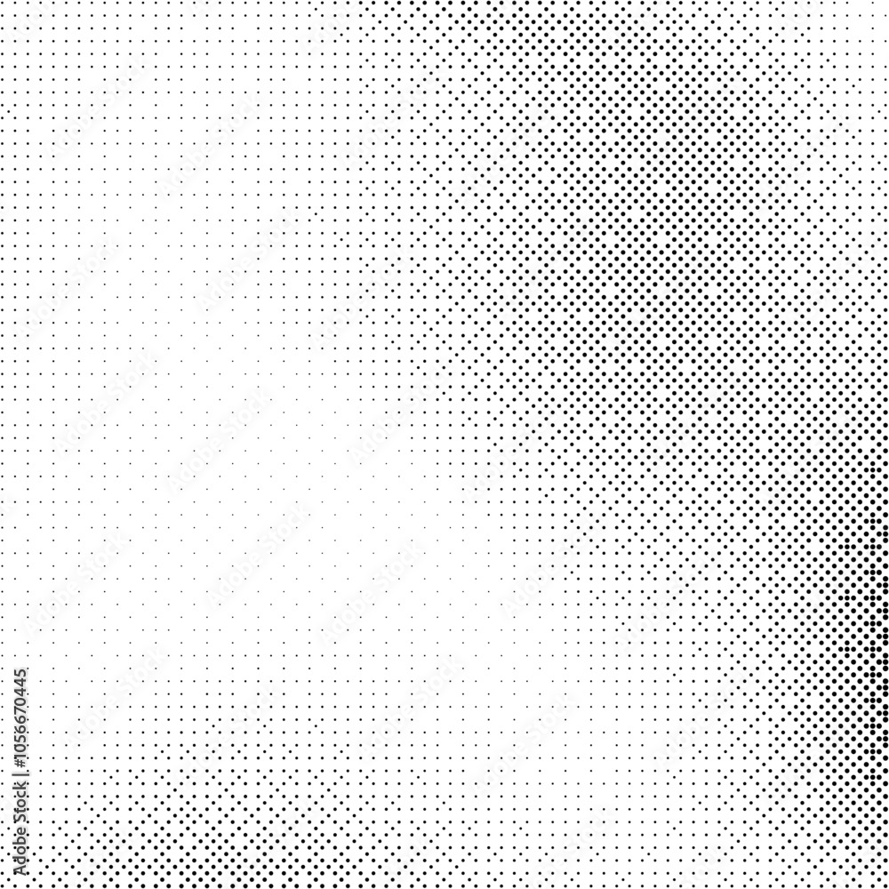 Poster trendy bitmap monochrome background. abstract dither pixel gradient pattern. y2k texture.