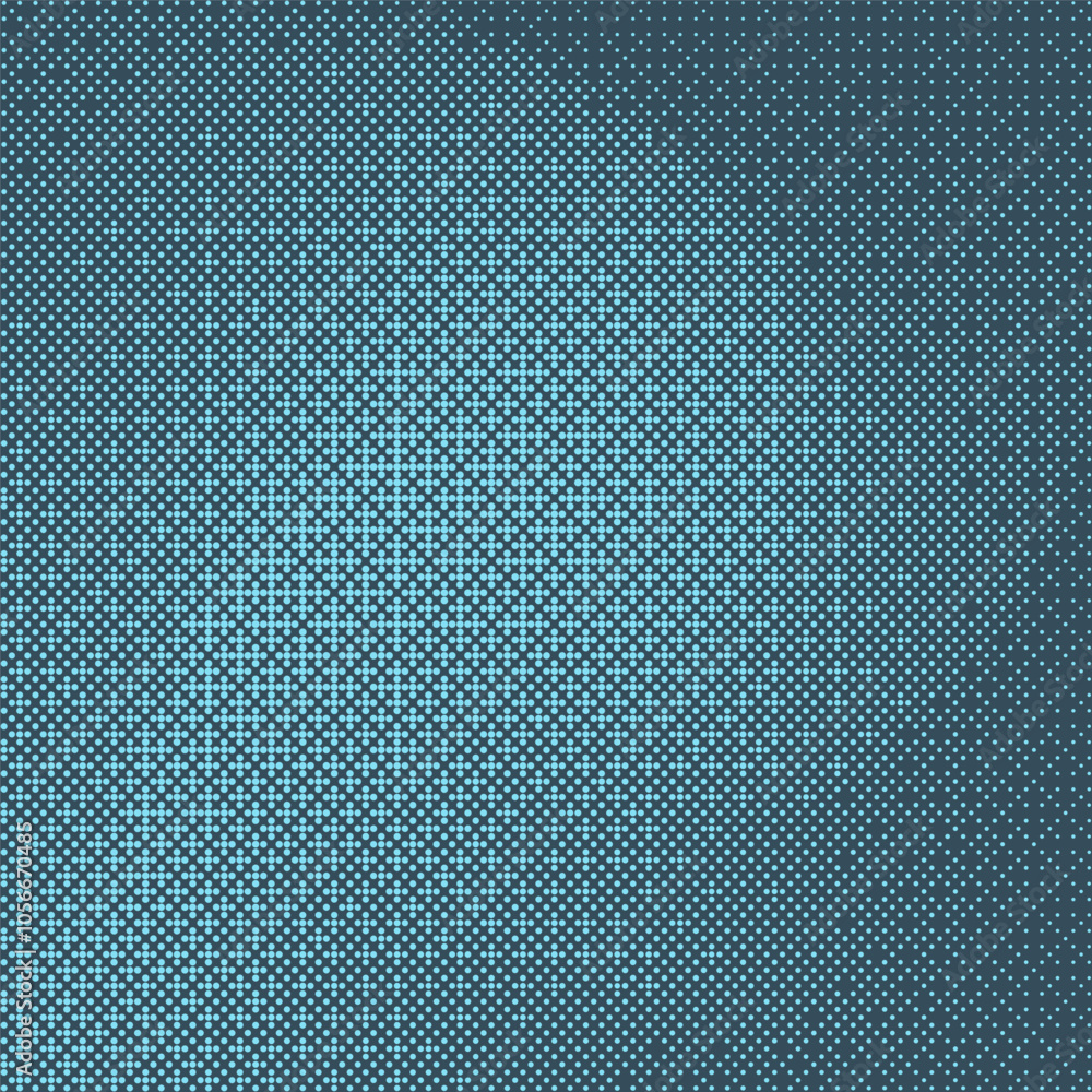 Aufkleber old screen bitmap background. vector dither pixelated backdrop retro style.