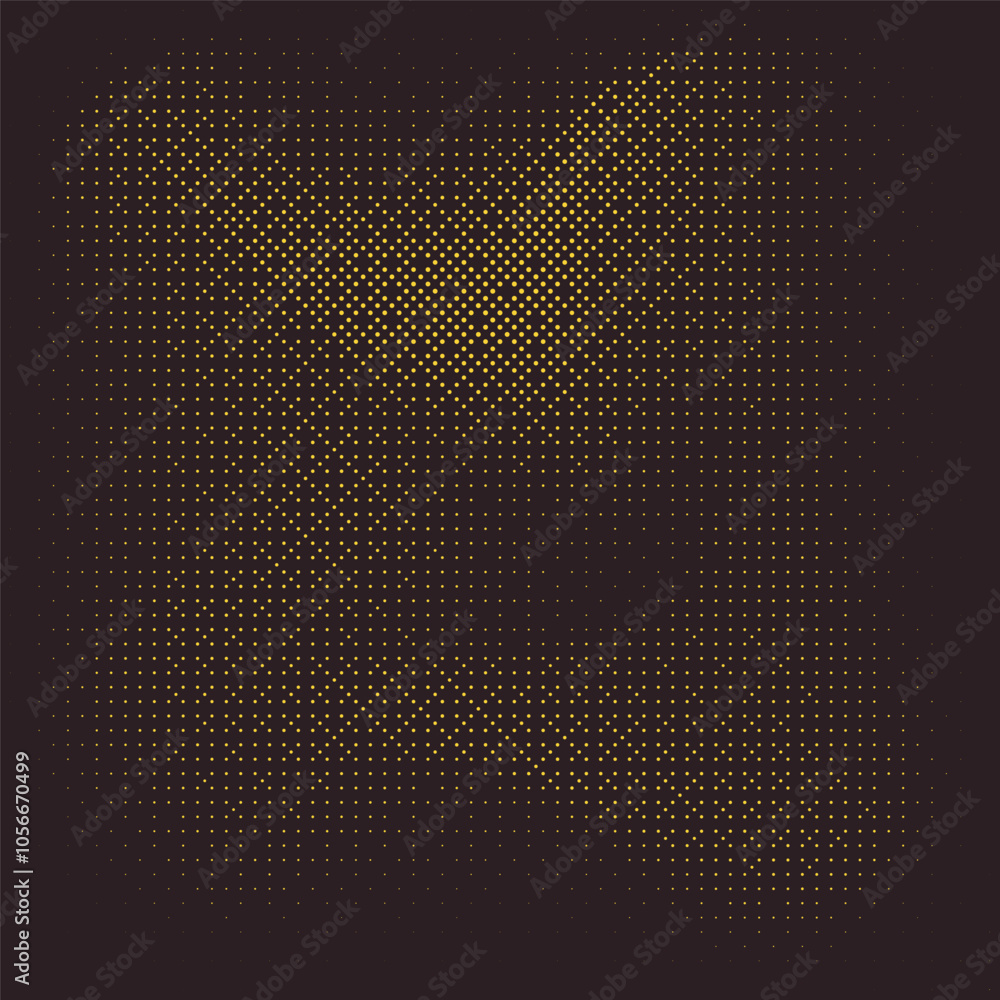 Poster old screen bitmap background. vector dither pixelated backdrop retro style.