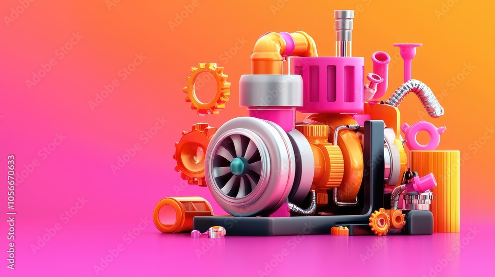 Aufkleber simple steps to build a hydrogen engine at home for beginners and hobbyists
