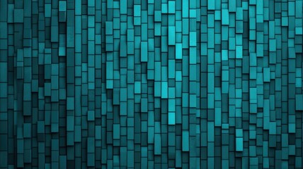 Fototapeta premium Abstract code architecture with interconnected algorithms, algorithm, conceptual code development