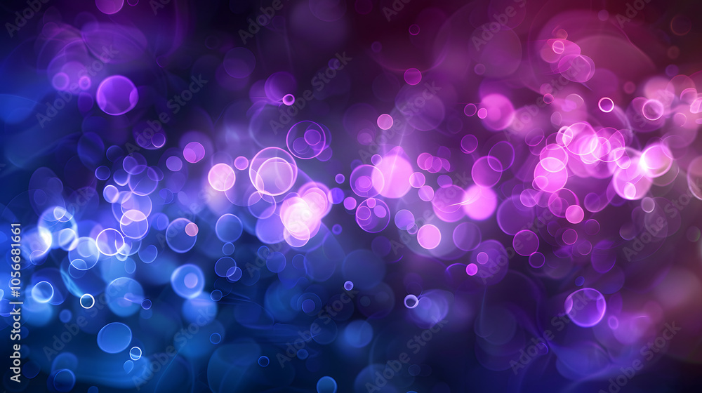 Poster abstract polygonal vector background: 