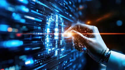 Exploring the transformative impact of ai on modern data center operations and standards