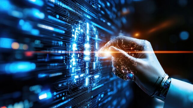 Exploring the transformative impact of ai on modern data center operations and standards