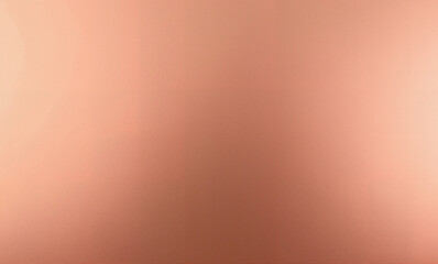 Soft rose gold foil background with subtle shine