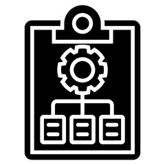 Planning Icon
