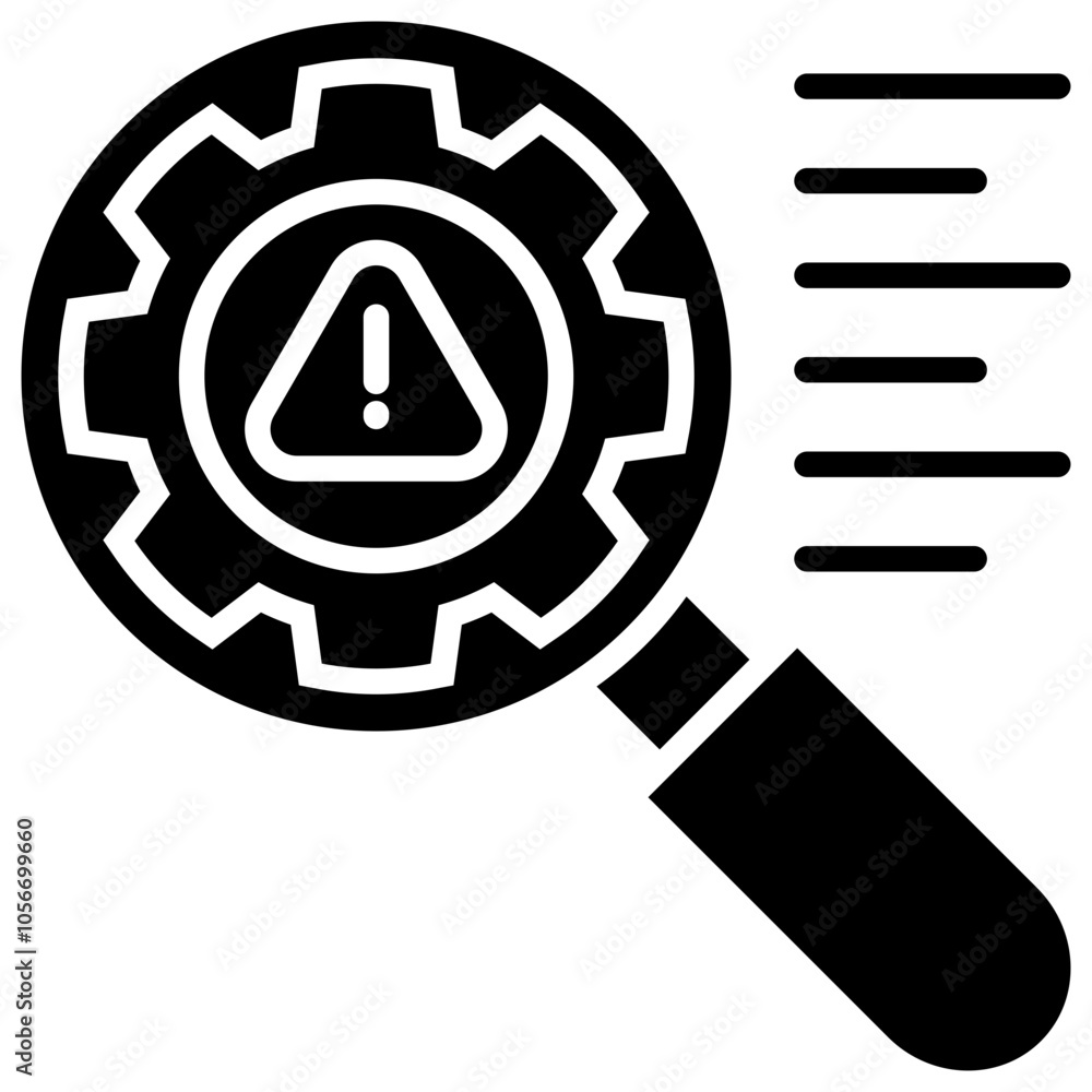 Poster Detection Icon