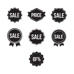 Sale Vector Illustration 04