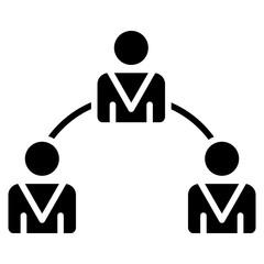 Organization Icon