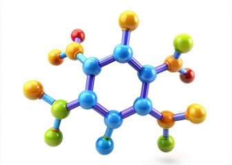 DMT, or Dimethyltryptamine, is a naturally occurring psychedelic compound, represented by the molecular formula C12H16N2, renowned for its intense mind-altering effects.