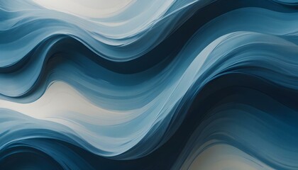 Fototapeta premium abstract, layered, textures, flowing, organic, dynamic, seamless, modern, aesthetic, depth, smooth, bold, rhythmic, wallpaper, immersive, large-scale, contemporary, fluid, wave, brushstrokes, pattern,