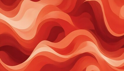 Fototapeta premium abstract, layered, textures, flowing, organic, dynamic, seamless, modern, aesthetic, depth, smooth, bold, rhythmic, wallpaper, immersive, large-scale, contemporary, fluid, wave, brushstrokes, pattern,