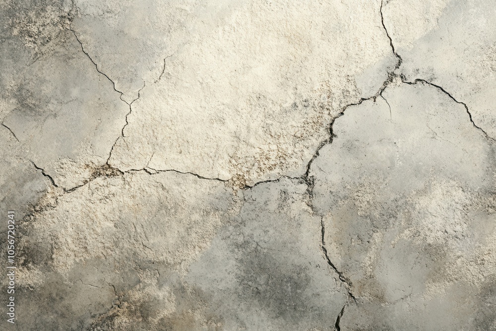 Poster weathered concrete surface style with smooth finish. classic artistic backdrop showcasing textured f