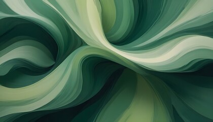 Obraz premium abstract, layered, textures, flowing, organic, dynamic, seamless, modern, aesthetic, depth, smooth, bold, rhythmic, wallpaper, immersive, large-scale, contemporary, fluid, wave, brushstrokes, pattern,