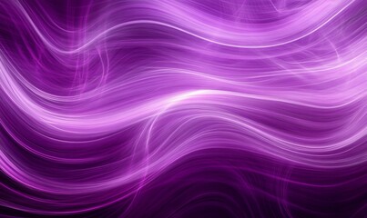 purple background with abstract lines