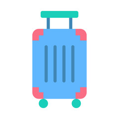 Luggage Icon