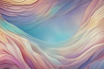 Abstract_holographic_background_foil_texture