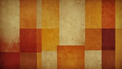 Fototapeta premium Abstract gradient yellow orange colors banner background with a modern design, with smooth transitions between different shades of yellow and orange, creating a warm and bright visual appeal.