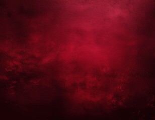 Red color tie dye fabric texture background
