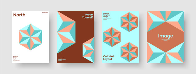 Isolated Flyer Template. Modern Report Design. Abstract Background Layout. Banner. Book Cover. Poster. Business Presentation. Brochure. Journal. Catalog. Leaflet. Newsletter. Portfolio. Notebook