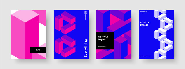 Isolated Flyer Design. Creative Banner Template. Abstract Background Layout. Report. Poster. Brochure. Business Presentation. Book Cover. Handbill. Notebook. Journal. Brand Identity. Catalog