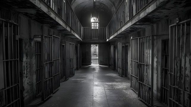 A counseling program for individuals reentering society after incarceration.