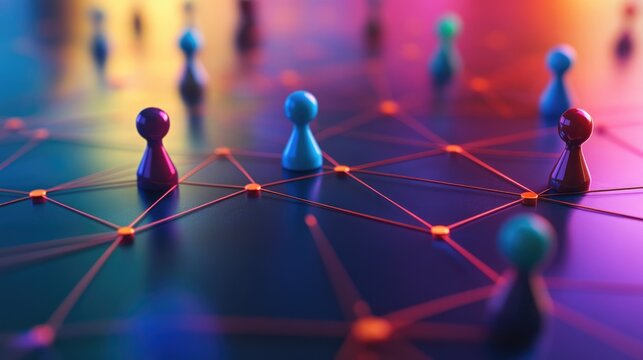 Strategies for Establishing Trust in Professional Networking and Fostering Genuine Connections