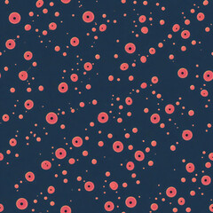 Seamless pattern background abstract