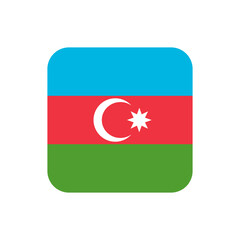 Flag of Azerbaijan