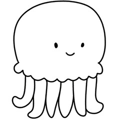 Sea animals