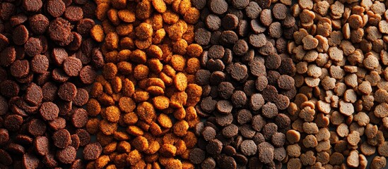 Dog Food Wallpaper Dry Dog Food Background Dry Food For Dogs And Cats