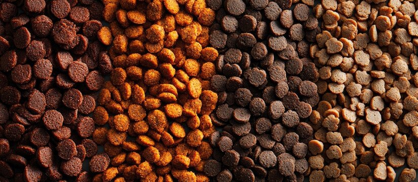 Dog Food Wallpaper Dry Dog Food Background Dry Food For Dogs And Cats