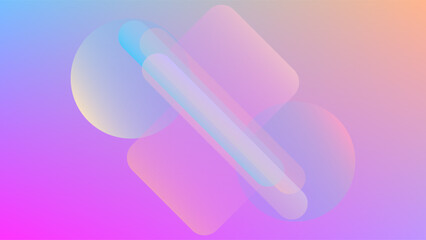 ABSTRACT GRADIENT MESH BACKGROUND SMOOTH LIQUID COLORFUL BLURRED DESIGN VECTOR TEMPLATE GOOD FOR MODERN WEBSITE, WALLPAPER, COVER DESIGN 