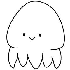 Sea animals